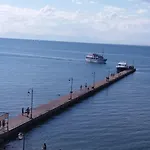 Vento Di Mare Apartment *