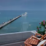 Apartment Vento Di Mare Peraía