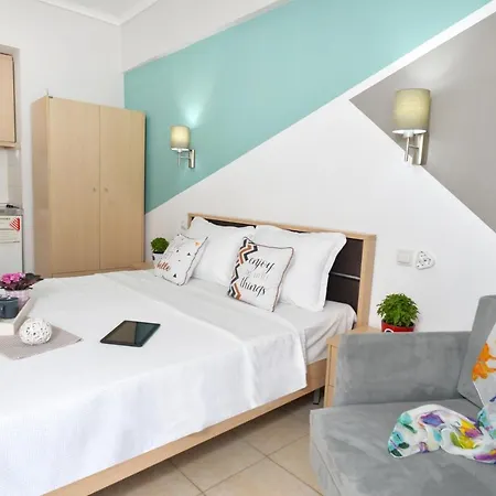 Apartment Vento Di Mare