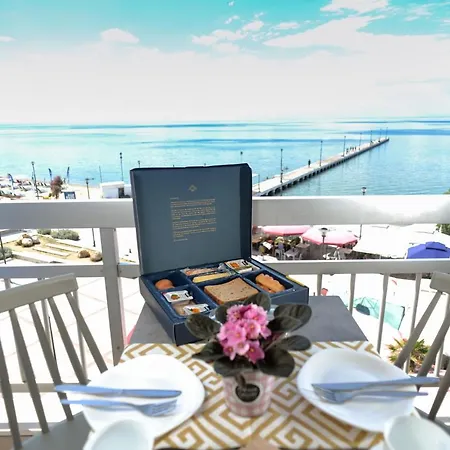 Vento Di Mare Apartment *