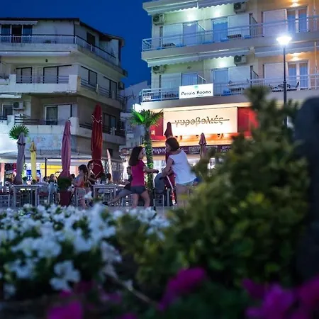 Vento Di Mare Peraía