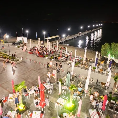 Vento Di Mare Peraía