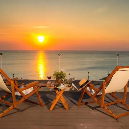 Vento Di Mare *