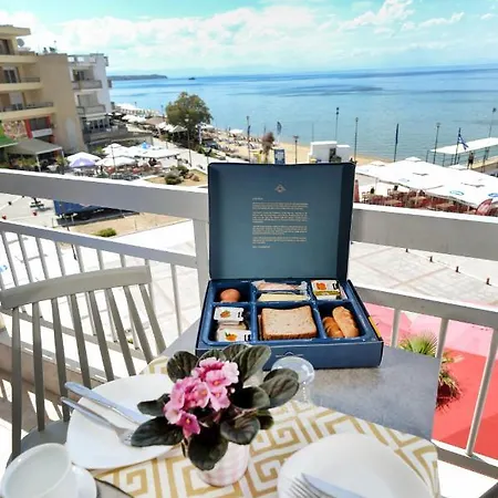 Apartment Vento Di Mare