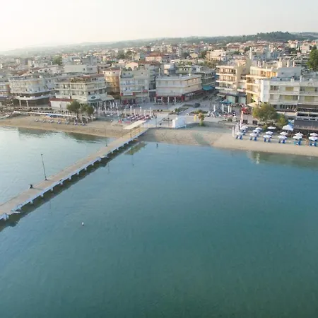 Vento Di Mare Apartament