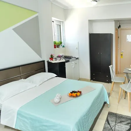 Apartment Vento Di Mare