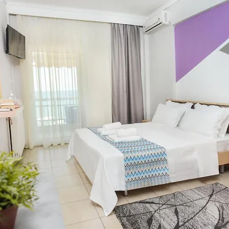 Apartment Vento Di Mare Peraia (Thessaloniki)