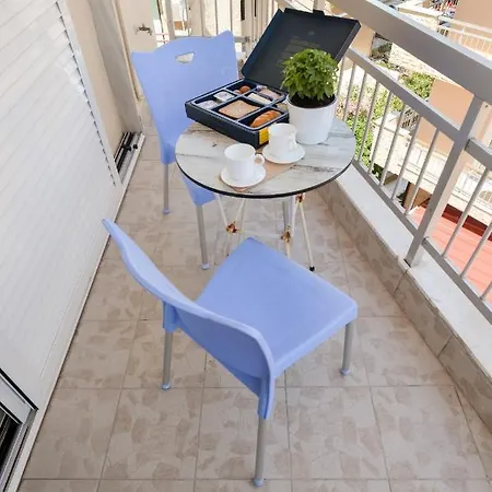 Apartment Vento Di Mare *
