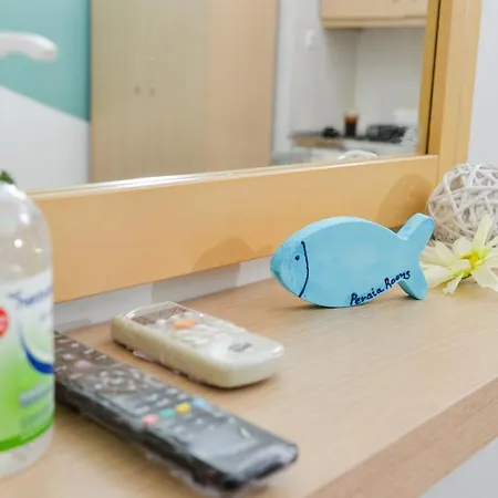 Vento Di Mare Apartament *