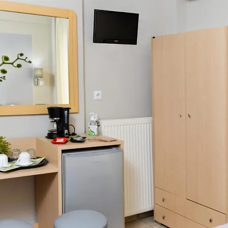 Vento Di Mare Apartment