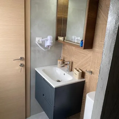 Apartment Vento Di Mare