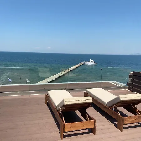 Vento Di Mare *