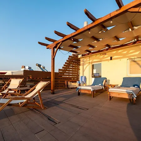 Vento Di Mare Apartment Peraia (Thessaloniki)