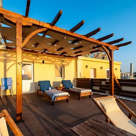 Apartment Vento Di Mare