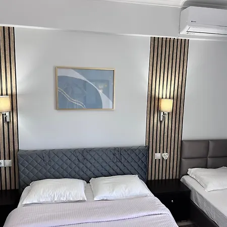 Vento Di Mare Peraía