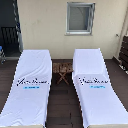 Vento Di Mare Apartament