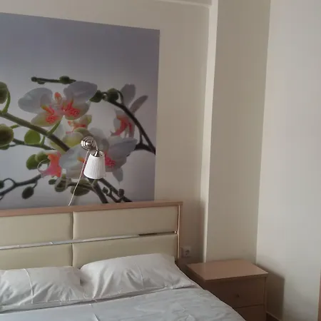 Apartament Vento Di Mare Peraía