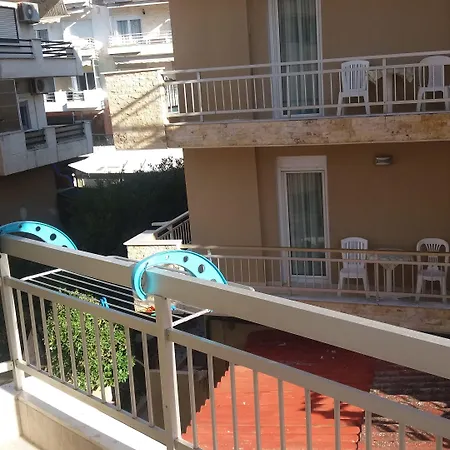 Apartament Vento Di Mare