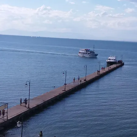 Vento Di Mare Apartament *