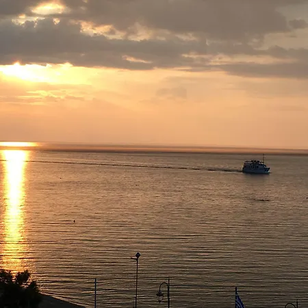 Vento Di Mare Peraía