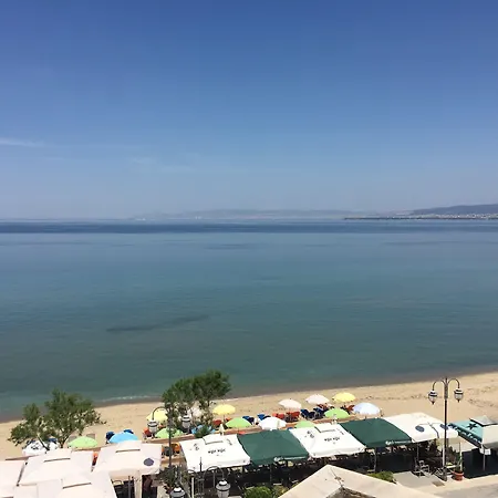 아파트 Vento Di Mare *