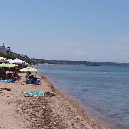 아파트 Vento Di Mare