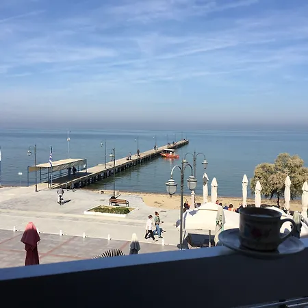 Vento Di Mare * Peraía