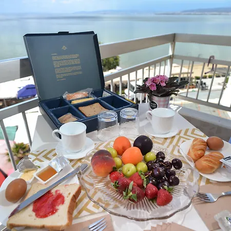 Apartament Vento Di Mare