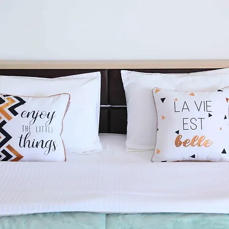 Vento Di Mare Apartament *