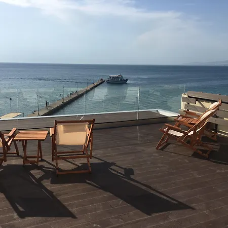 Vento Di Mare 公寓 *