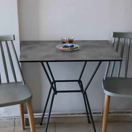 Apartament Vento Di Mare *