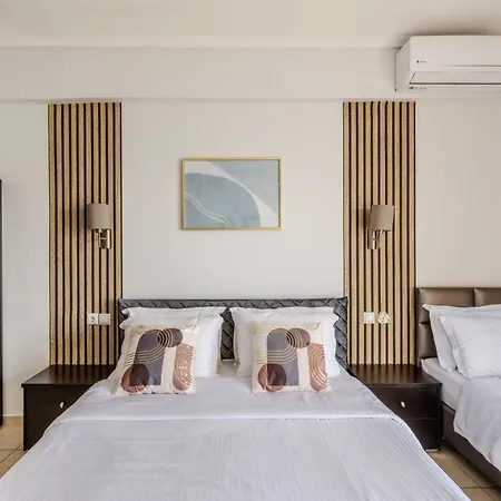 Vento Di Mare * Peraía