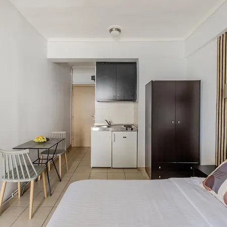 Apartment Vento Di Mare