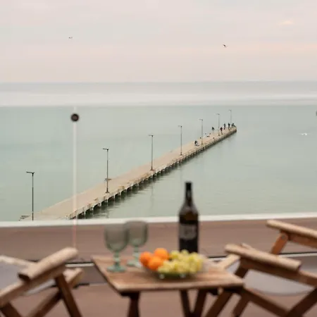 Vento Di Mare Peraía