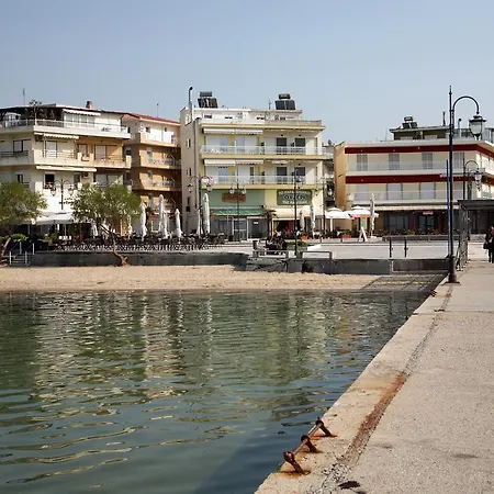 Vento Di Mare *