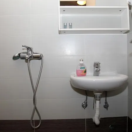 Apartament Vento Di Mare Peraía