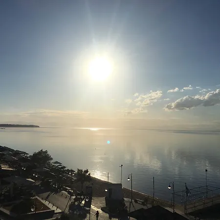 Vento Di Mare * Peraia (Thessaloniki)