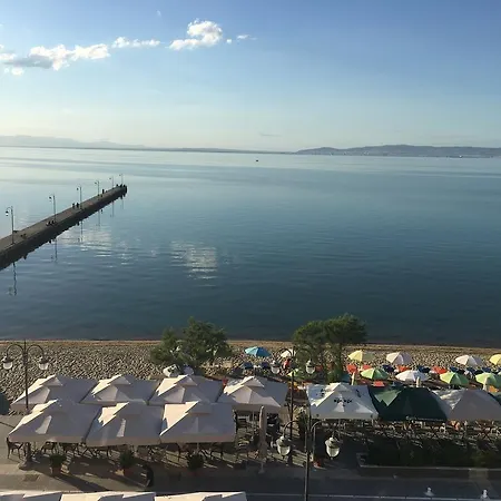 Vento Di Mare Apartment Peraia (Thessaloniki)