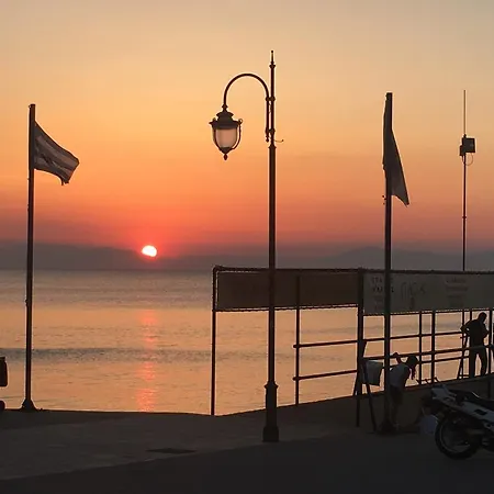 Vento Di Mare Peraia (Thessaloniki)