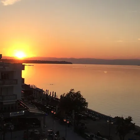 Vento Di Mare Apartment