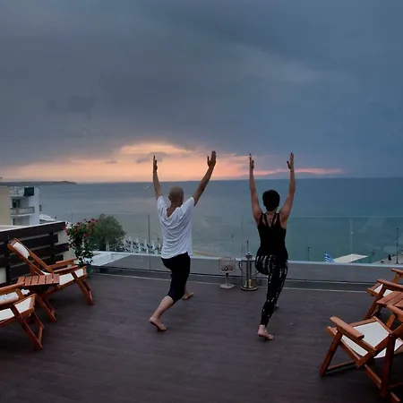 Vento Di Mare * Peraía