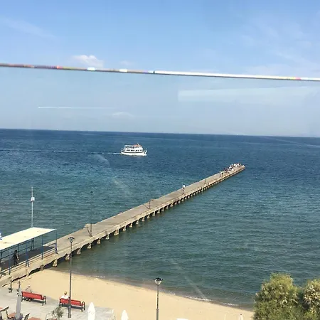 公寓 Vento Di Mare