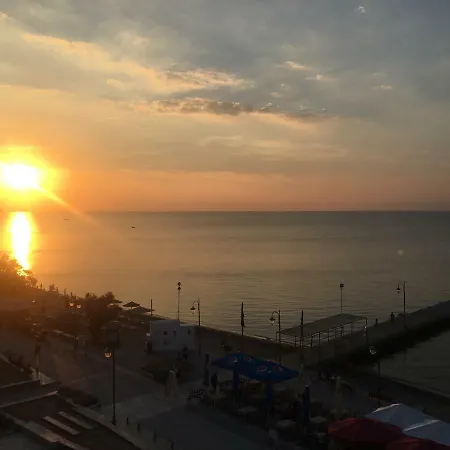 Vento Di Mare Apartment *