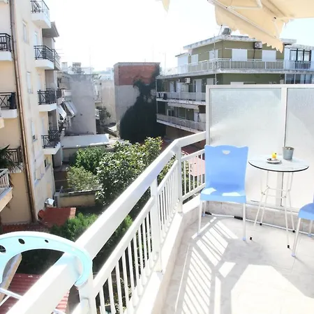 Vento Di Mare Apartment