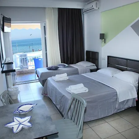 Vento Di Mare *