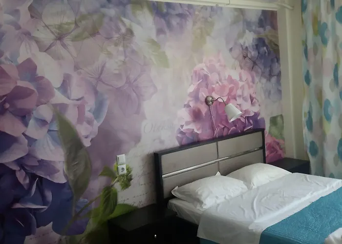 Vento Di Mare * Peraía