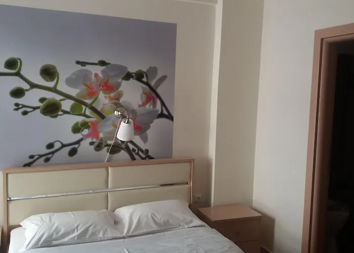 Apartment Vento Di Mare Peraía