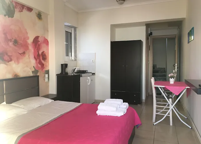 Apartment Vento Di Mare