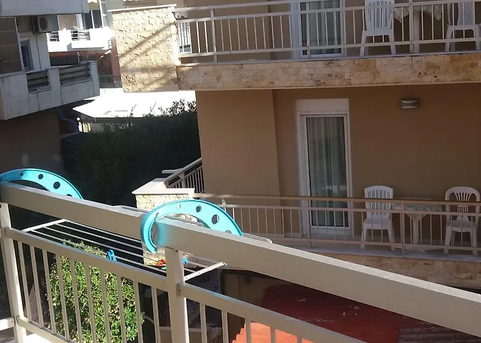 Apartment Vento Di Mare