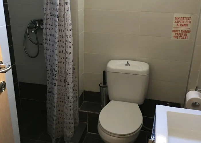 Vento Di Mare Apartment